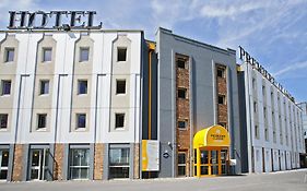 Première Classe Rosny Sous Bois